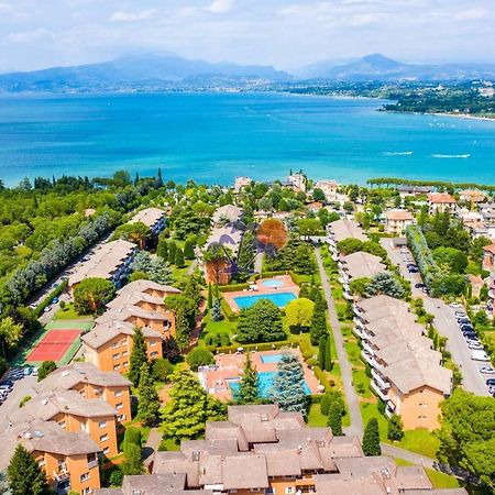 Easy Apartments Peschiera เปสเคียรา เดล การ์ดา ภายนอก รูปภาพ