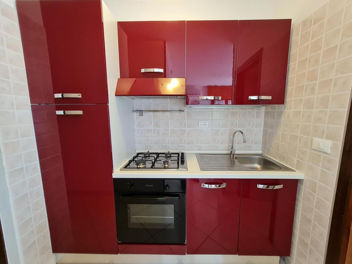 Easy Apartments Peschiera เปสเคียรา เดล การ์ดา ภายนอก รูปภาพ
