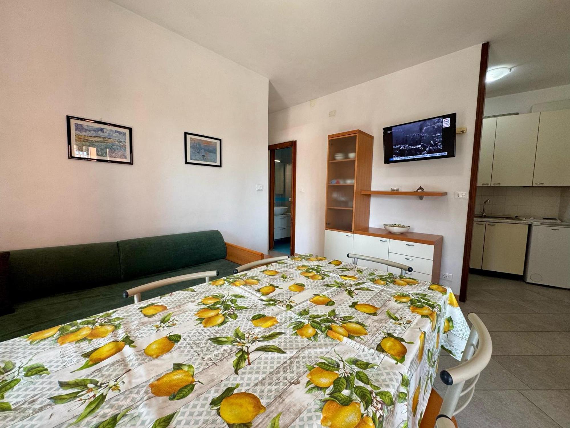 Easy Apartments Peschiera เปสเคียรา เดล การ์ดา ภายนอก รูปภาพ