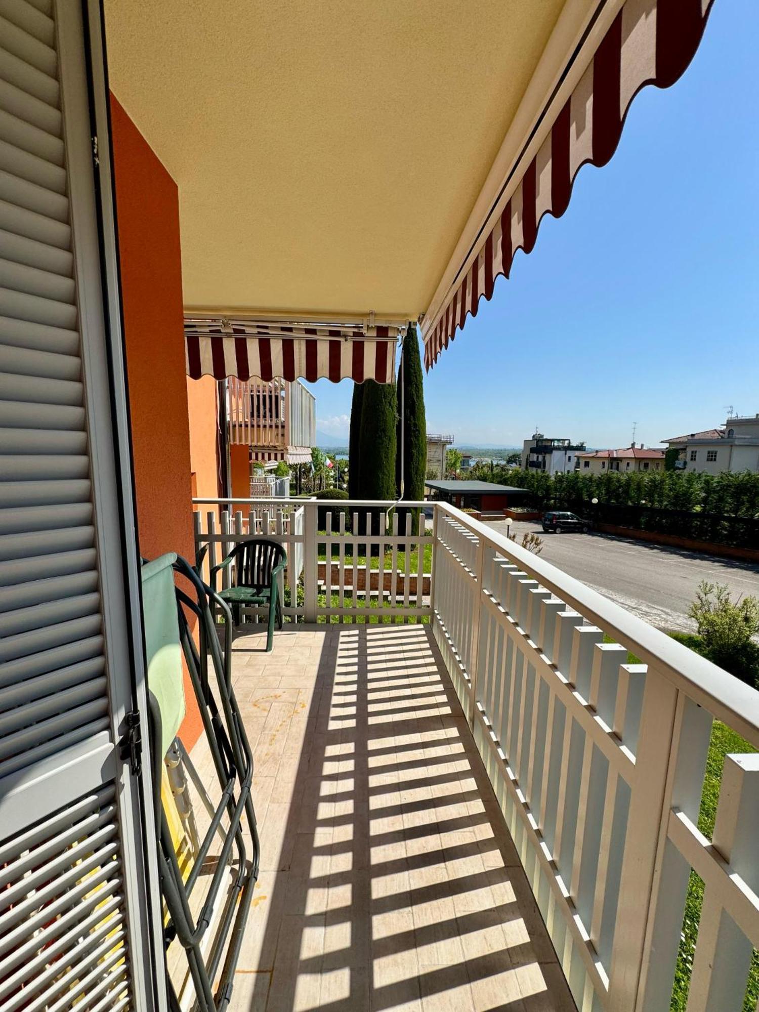 Easy Apartments Peschiera เปสเคียรา เดล การ์ดา ภายนอก รูปภาพ