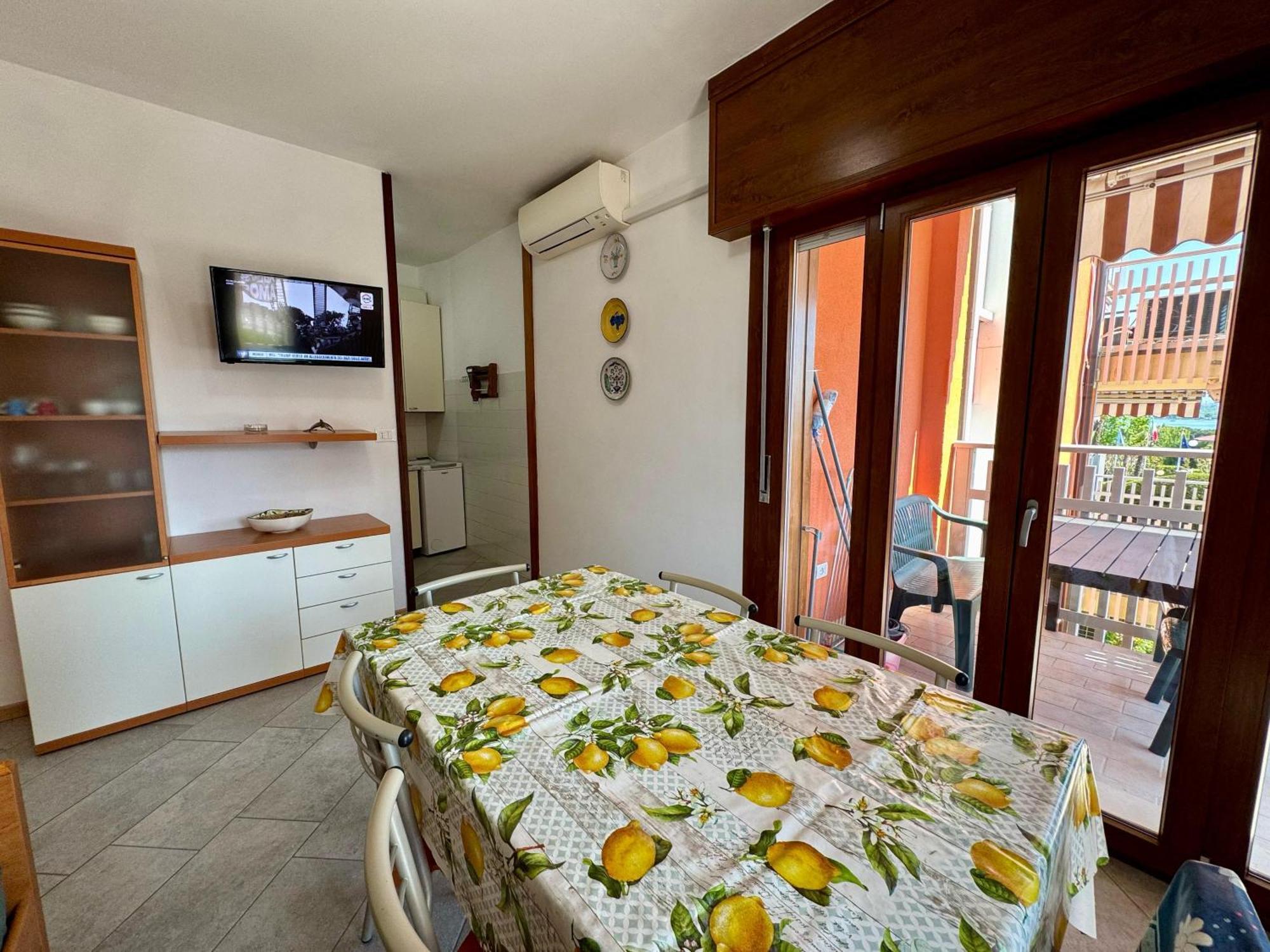 Easy Apartments Peschiera เปสเคียรา เดล การ์ดา ภายนอก รูปภาพ