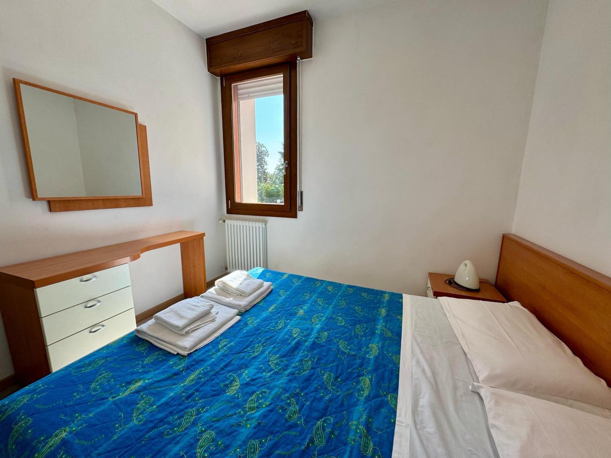 Easy Apartments Peschiera เปสเคียรา เดล การ์ดา ภายนอก รูปภาพ
