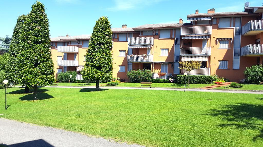 Easy Apartments Peschiera เปสเคียรา เดล การ์ดา ภายนอก รูปภาพ