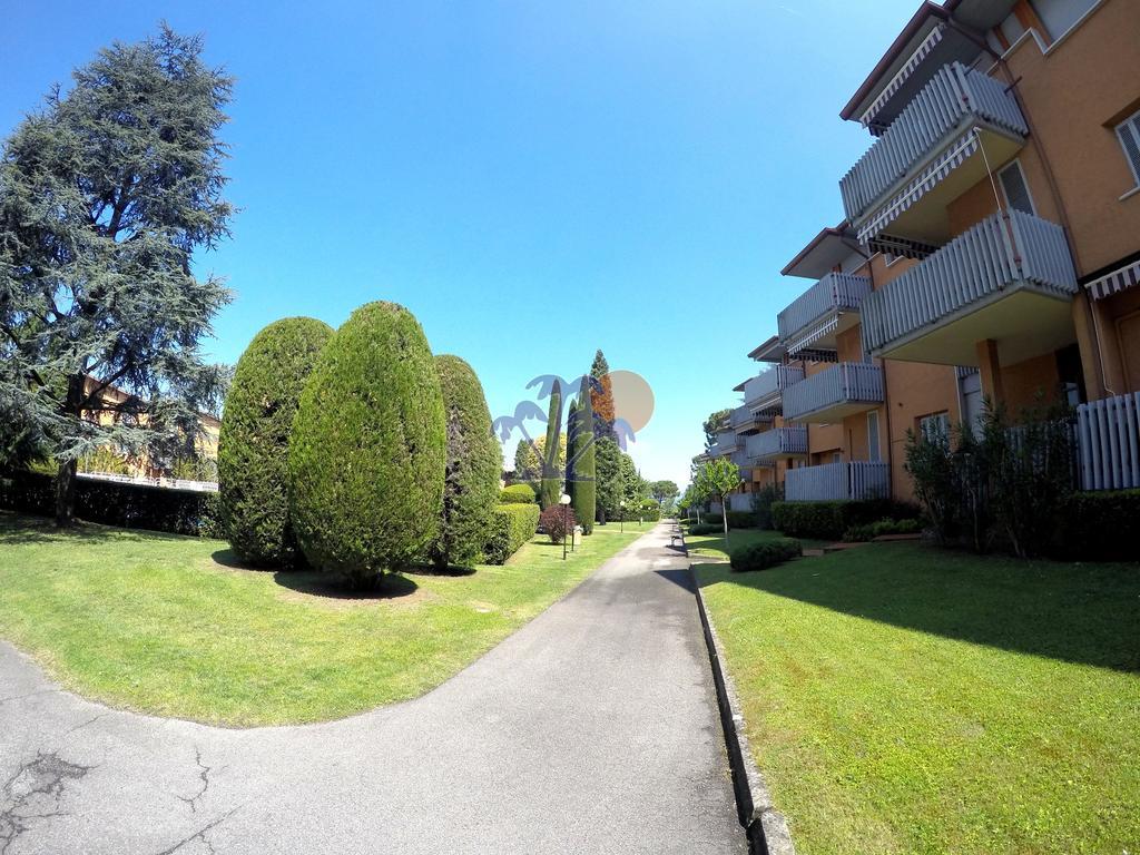 Easy Apartments Peschiera เปสเคียรา เดล การ์ดา ภายนอก รูปภาพ