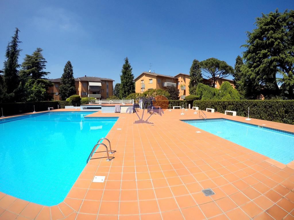 Easy Apartments Peschiera เปสเคียรา เดล การ์ดา ภายนอก รูปภาพ